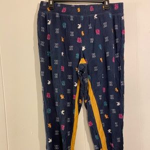 Harry Potter Joggers